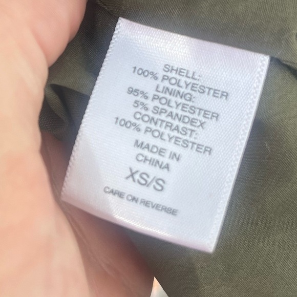 Floral Kimono XS/S New York & Company - Picture 7 of 8